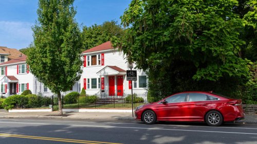 What state would you never buy a car from?