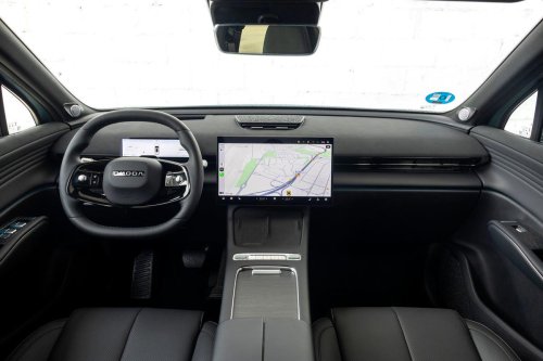 Lo último de Omoda es un seductor SUV familiar que no quieren ver los Ford Kuga y Toyota RAV4