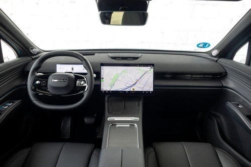 Ford, Ford Kuga, Toyota, Lo último de Omoda es un seductor SUV familiar que no quieren ver los Ford Kuga y Toyota RAV4
