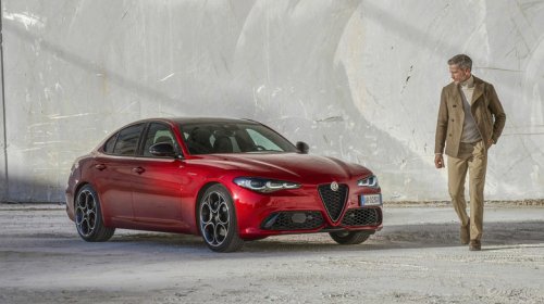 These are the new cars our readers would buy with a $50,000 budget