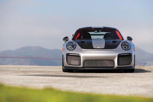 Porsche | Porsche 911 | Porsche 911 GT3 | Porsche 911 GT3 RS | Aleix Espargaró y su bestial Porsche 911 GT2 RS podrían retar a Plex y su Porsche 911 GT3 RS