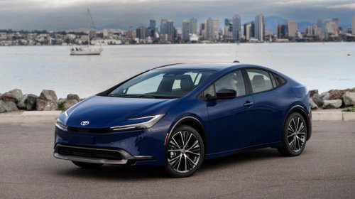 These are the new cars our readers would buy with a $50,000 budget