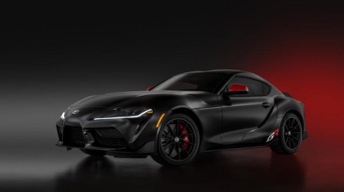 These are the new cars our readers would buy with a $50,000 budget