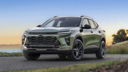 These are the new cars our readers would buy with a $50,000 budget