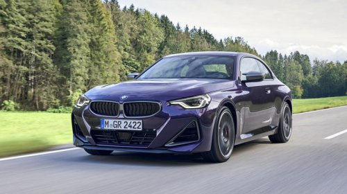 These are the new cars our readers would buy with a $50,000 budget