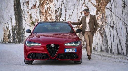 These are the new cars our readers would buy with a $50,000 budget