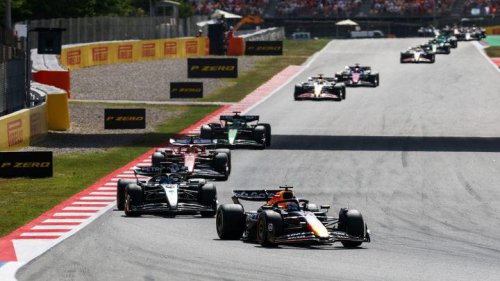 Barcelona asegura la F1 hasta 2032, aunque el coste del acuerdo no es precisamente pequeño