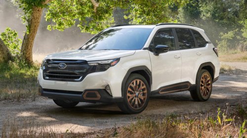 These are the new cars our readers would buy with a $50,000 budget