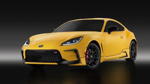 These are the new cars our readers would buy with a $50,000 budget