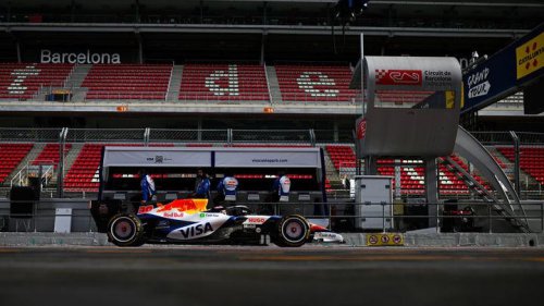 Barcelona asegura la F1 hasta 2032, aunque el coste del acuerdo no es precisamente pequeño