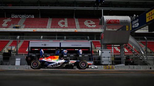 Barcelona asegura la F1 hasta 2032, aunque el coste del acuerdo no es precisamente pequeño