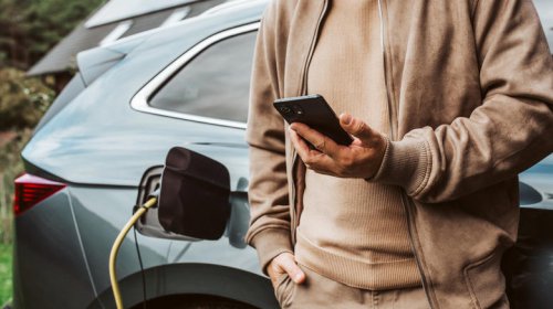 Does the 80% rule still apply to EVs today?