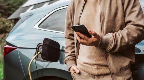 Does the 80% rule still apply to EVs today?