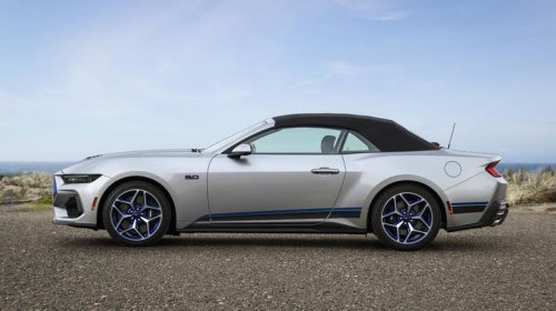 These are the new cars our readers would buy with a $50,000 budget