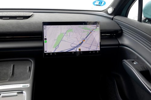 Lo último de Omoda es un seductor SUV familiar que no quieren ver los Ford Kuga y Toyota RAV4