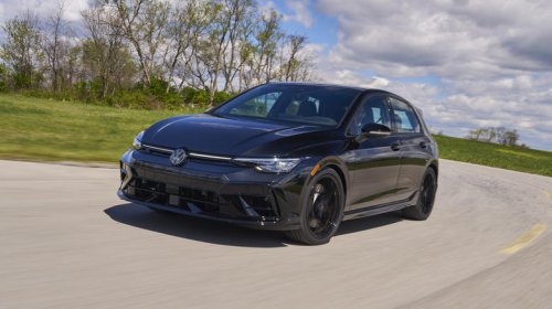 These are the new cars our readers would buy with a $50,000 budget