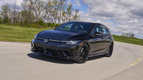 These are the new cars our readers would buy with a $50,000 budget