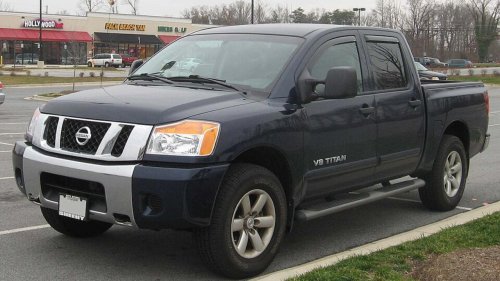 10 trucks that seem built for another 100,000 miles