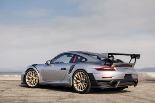 Porsche, Porsche 911, Porsche 911 GT3, Aleix Espargaró y su bestial Porsche 911 GT2 RS podrían retar a Plex y su Porsche 911 GT3 RS