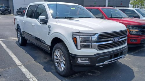 13 cars you probably didn't know were named after real places