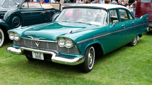 13 cars you probably didn't know were named after real places