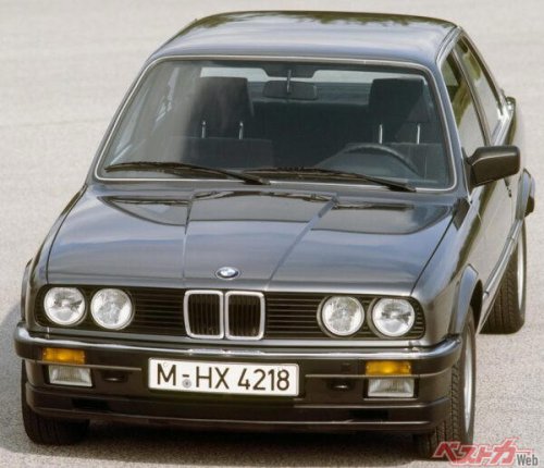 「クジラ」「走る不動産」…そんな呼ばれ方アリ? あだ名がバグってるクルマたちの顛末