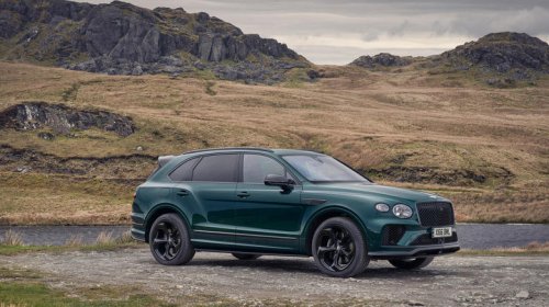 13 cars you probably didn't know were named after real places