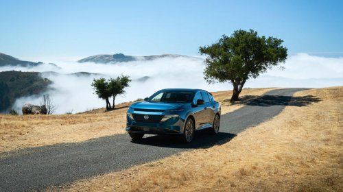 13 cars you probably didn't know were named after real places