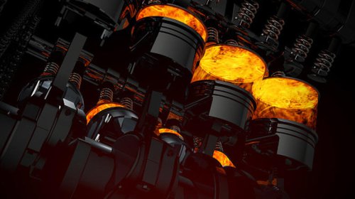 What's the difference between even firing and odd firing engines?