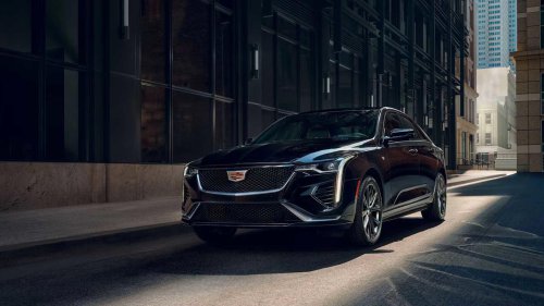 The most reliable Cadillac you can buy new in 2026