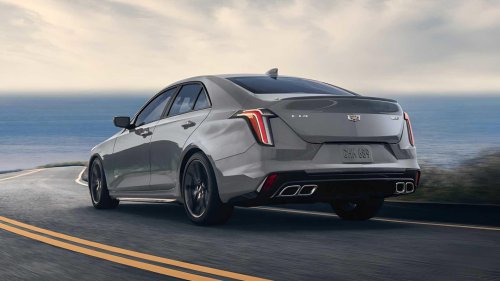 Cadillac, The most reliable Cadillac you can buy new in 2026