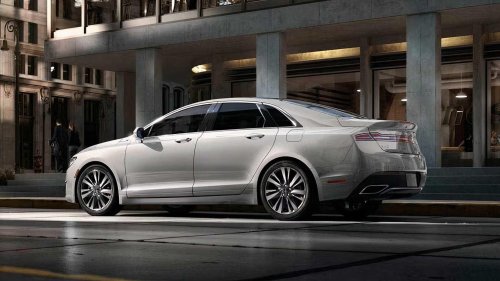 10 very reliable hybrid cars on the used market