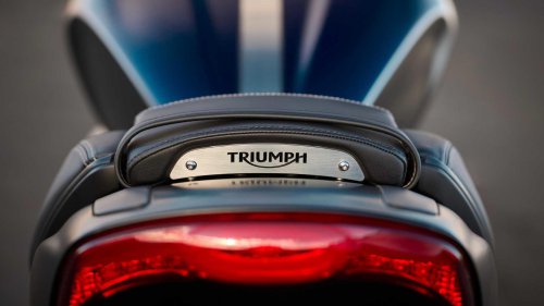 The most balanced power cruiser on the market today