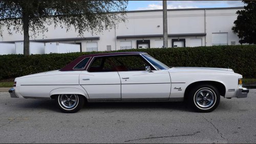 The family car that would be impossible to build today