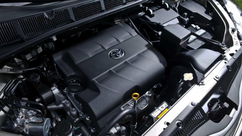 The Toyota Sienna's best and worst model years for reliability