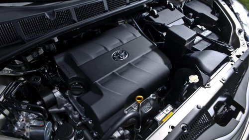 The Toyota Sienna's best and worst model years for reliability