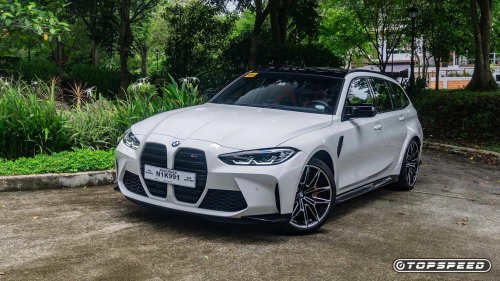 BMW, BMW M3, BMW M4, Touring, BMW M3 Touring beat M4 GT3 at Nürburgring: The setup secret