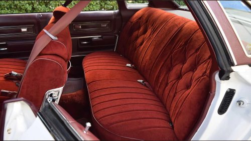 The family car that would be impossible to build today