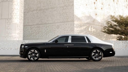 Luxury car brands leading the sales charts in America in 2026