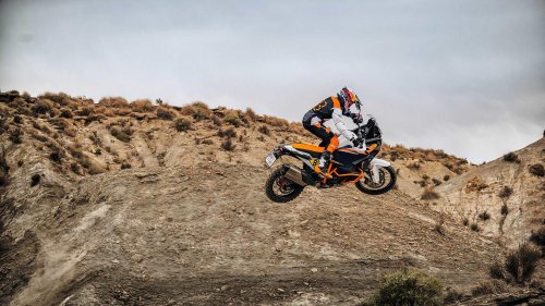 Yamaha Ténéré 700: A real-world adventure bike that exceeds expectations