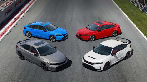 The Japanese four-cylinder engine that outlasts every German rival