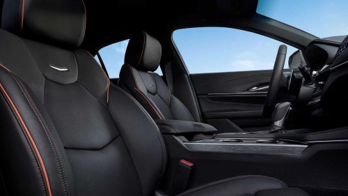 The most reliable Cadillac you can buy new in 2026