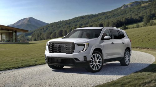 13 cars you probably didn't know were named after real places