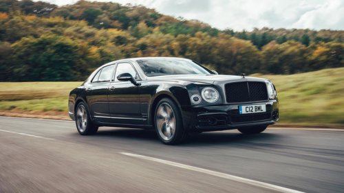 13 cars you probably didn't know were named after real places