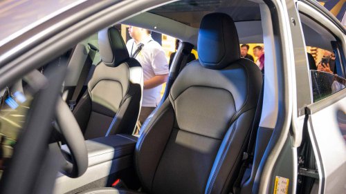 The EV that can go 200,000 miles with minimal upkeep