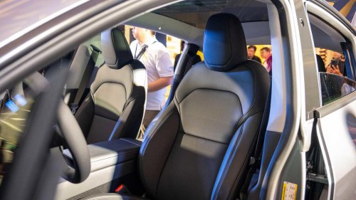 The EV that can go 200,000 miles with minimal upkeep
