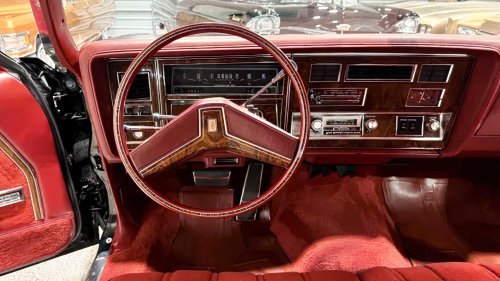 The forgotten Oldsmobile that quietly dominated the 1970s