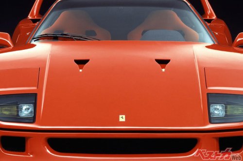 「クジラ」「走る不動産」…そんな呼ばれ方アリ? あだ名がバグってるクルマたちの顛末