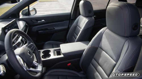 Ranking all Honda SUV models by size and price in 2026