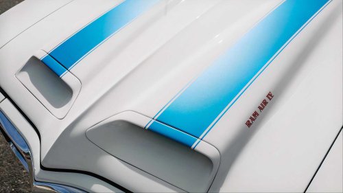 The ultra-rare Pontiac muscle car collectors have been hunting for decades